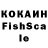 КЕТАМИН VHQ Amid Agayev
